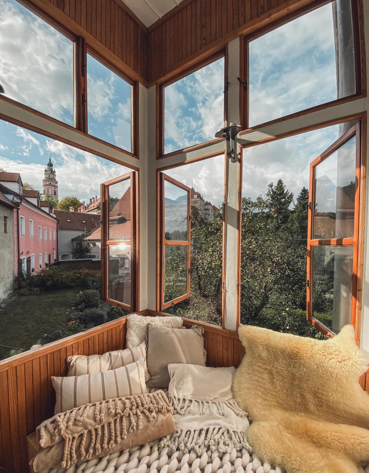Wellness Pension Ametyst Český Krumlov Eksteriør billede