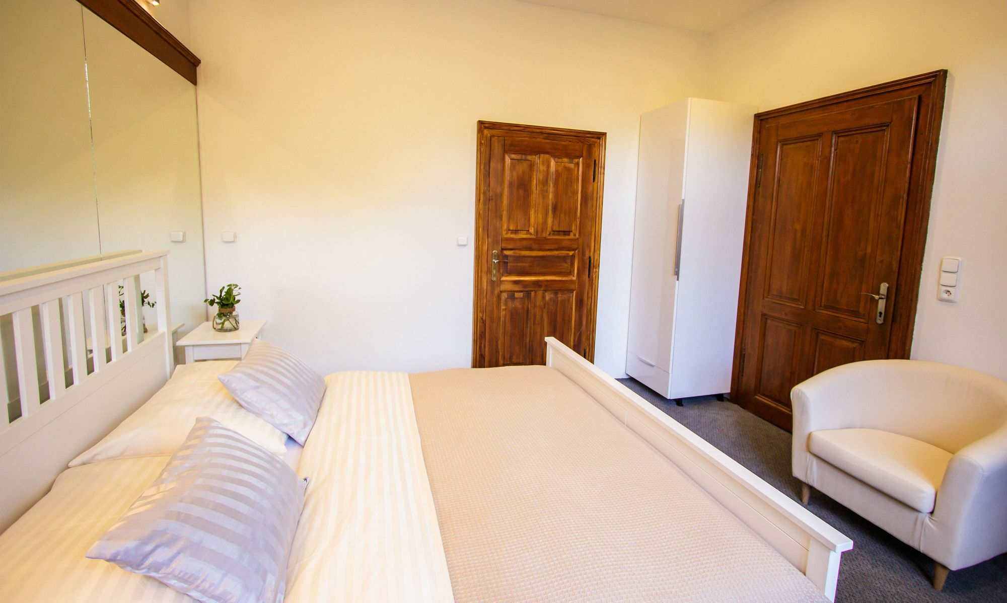 Wellness Pension Ametyst Český Krumlov Eksteriør billede